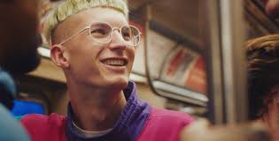 Get to know Gus Dapperton's methods in The Formula