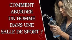 Les séances sont ainsi variées et plus agréables. Comment Aborder Et Draguer Dans Une Salle De Sport