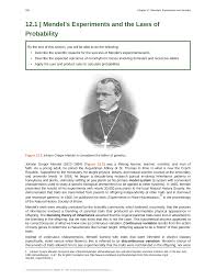 A dihybrid cross involves the crossing of just one trait. Https Www Theexpertta Com Book Files Openstaxbio2e Chapter 2012 20 20mendel S 20experiments 20and 20heredity Pdf