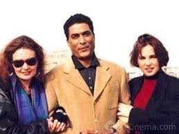 فيلم نزوة 1996 أحمد زكي ـ يسرا ـ شيرين رضا