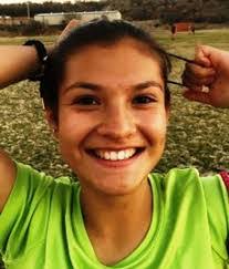 Sarah Carrell's Instagram, Twitter & Facebook