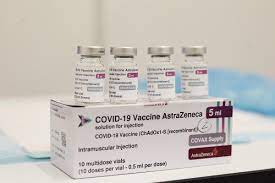 Malaysia granted conditional approval tuesday for the use of coronavirus vaccines produced by uk firm astrazeneca and china's sinovac. Gkvhmhxitz2gjm