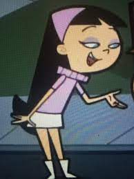 Trixie Tang by OhYeahCartoonsFan on DeviantArt
