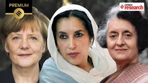 The paradox of power: Why women leaders don't always mean gender equality