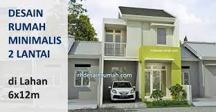 Gambar rumah doro kepek garasi 60 model teras rumah minimalis cantik viewable rumah mobil arsitektur bangunan jendela kendaraan perbaikan otomotif parkir garasi : Desain Rumah 6x12 2 Lantai Elegan Rhdesainrumah