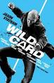 Jason Statham appears in Parker and Wild Card.