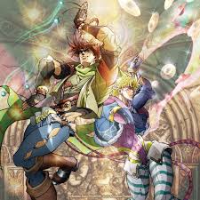 Viz On Twitter Joseph Joestar And Caesar Zeppeli Have A Tendency To Serve Up Awesome Poses Jjba Https T Co Lobmlx6cof Caesar and kakyoin have the same energy. joseph joestar and caesar zeppeli