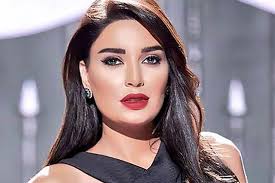 بالصورة شاهد سيرين عبد النور دون مكياج Celebrities Celebrity News