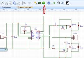 Design Your Circuits Online For Free With Easyeda Electronics Circuit Circuit Pcb Design