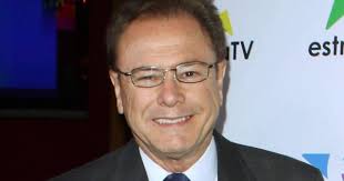 Enrique Gratas está muy enfermo y pide que recen por él