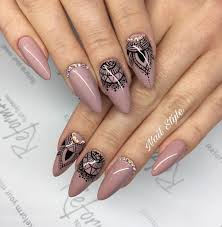 Pin On Nails