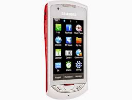 ayarlama samsung s5620 monte ...