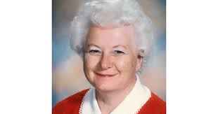 Audrey Welty Obituary (1930