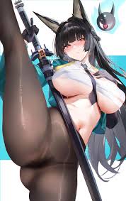 🔞[Gallery] Miyabi ***Zenless Zone Zero*** | | Truyen-Hentai.com