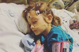 Fundraiser for Daniel Goulding by Jacob Belmonte : We Love Makenna Jean