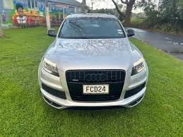 Image result for Ice Silver 2009 Q7