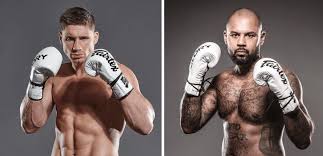 Wij spraken hesdy gerges vlak voor de partij van zijn vrouw denise kielholtz. Mma Dna On Twitter Rico Verhoeven Hesdy Gerges Levi Rigters En Tarik Khbabez In 4 Mans Toernooi Https T Co Neokqtpnko