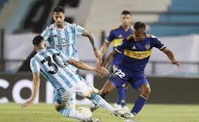 Boca juniors recibirá a racing en la décima fecha de la superliga argentina. Ver Hoy Boca Juniors Vs Racing 0 1 En Vivo Online Por Espn Partidazo Por La Copa Libertadores 2020 Respuestas El Comercio Peru