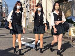 画像】女子高生が制服じゃなかったらチンピクしてないかもな街撮り写真 | JKちゃんねる|女子高生画像サイト