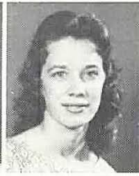 Freda Baker (Moss) Lotus (1943-1987)