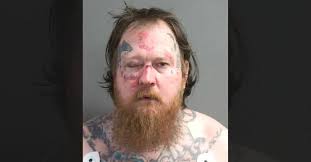 Mugshots of Week: Man Kills Girlfriend; Indecent Exposure; and More