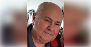 Obituary information for Anthony "Sonny" Slifka