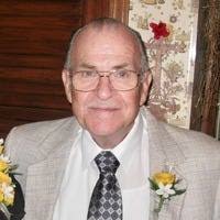 Donald Russell DeBolt Jr. Obituary