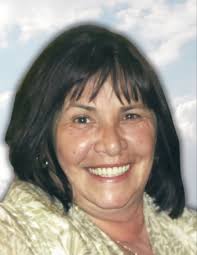 Obituary information for Patricia I. Cournoyer