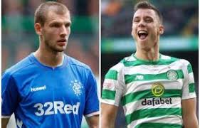 Dass ralf rangnick zur kommenden saison nach mailand wechselt, galt als wahrscheinlich. Rb Leipzig Boss Ralf Rangnick Praises Celtic Fans And Insists They Are Nothing Like Unsightly Hearts And Hibs Supporters