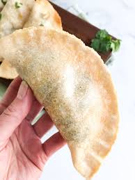 Use your uber account to order delivery from wegreen in miami. Shortcut Gluten Free Empanadas Made With Grain Free Tortillas Good For You Gluten Free