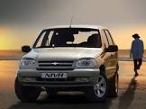 CHEVROLET-NIVA