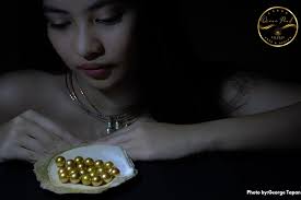 Ocean Pearl Shop by Aramintas