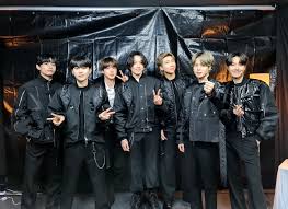 Apr 27, 2021 · para army dimanjakan dengan pemandangan indah ketujuh member bts sedang tidur saat jadi bintang iklan kasur. Kuis Bts 2021 Quiz Are You Army This Bts Quiz Must Be Simple As Abc Kpoppost