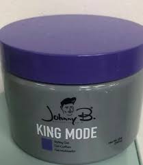 Shop with afterpay on eligible items. Johnny B King Mode Styling Gel Special Edition Mode 12 Oz All Hair Types 655222274762 Ebay In 2021 Styling Gel Gel Hair Type