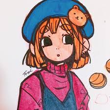 Angel S Secret Art Service On Instagram I Want More Haaaattsss Yaaaaaaaaaaaaaaaaa Draw Drawing Sketch Oc Cartoon Drawings Art Drawing Cartoon Characters