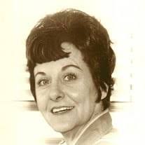 Helen Slade Obituary (2022)