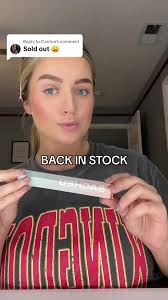 Replying to @Corrina ITS BACK! #virallipstain #sacheu