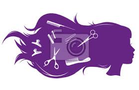 Resultado de imagen de cuadros vintages para peluqueria