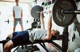 It happens to everyone, but it may be time to learn them once and for all. Home Gym Workout Equipment Advice Lovetoknow