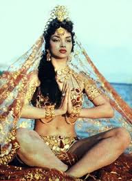 Chelo Alonso Bazoom Burlesque Https Www Facebook Com Pages Bazoom 273367892788292 Indian Princess Women Chelo Alonso
