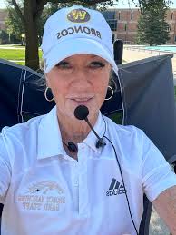 WMU bronco guard and twirler upcoming events