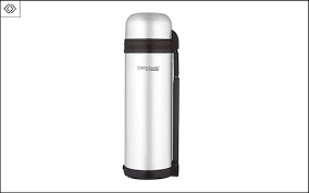A good old steel flask is one of the most smoothest ways to store the drink of your choice on the go. The Best Thermos Flasks For Camping Hiking And Festivals