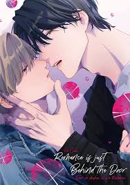 Hi Calo] Door no Mukou ni wa Romance [Eng] (update c.5) - MyReadingManga