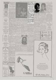 Beverly Bowers Engaged to Wed Keith S. Jennings; '64 Debutante Fiancee of  Princeton Alumnus --December Bridal