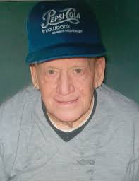 Obituary information for Fred Eversole