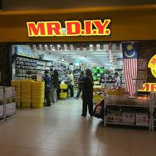 26b jalan kamaruddin, ipoh, 31400, malaysia. Mr D I Y 1 Tip