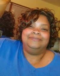 Carolyn Michelle Powell (1973-2012)