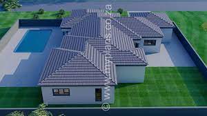 Pin On 4 Bedroom House