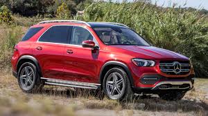 To keep it fresh, mercedes expanded the. 16 Best Luxury Suvs For 2021