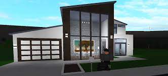 Roblox bloxburg houses house ideas april 2021. Build You A House In Bloxburg By Akuruptone Fiverr